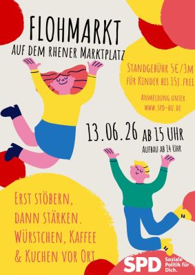 Logo oder Bilder des Veranstalters